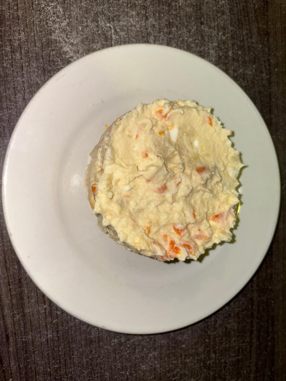 Ensaladilla Rusa