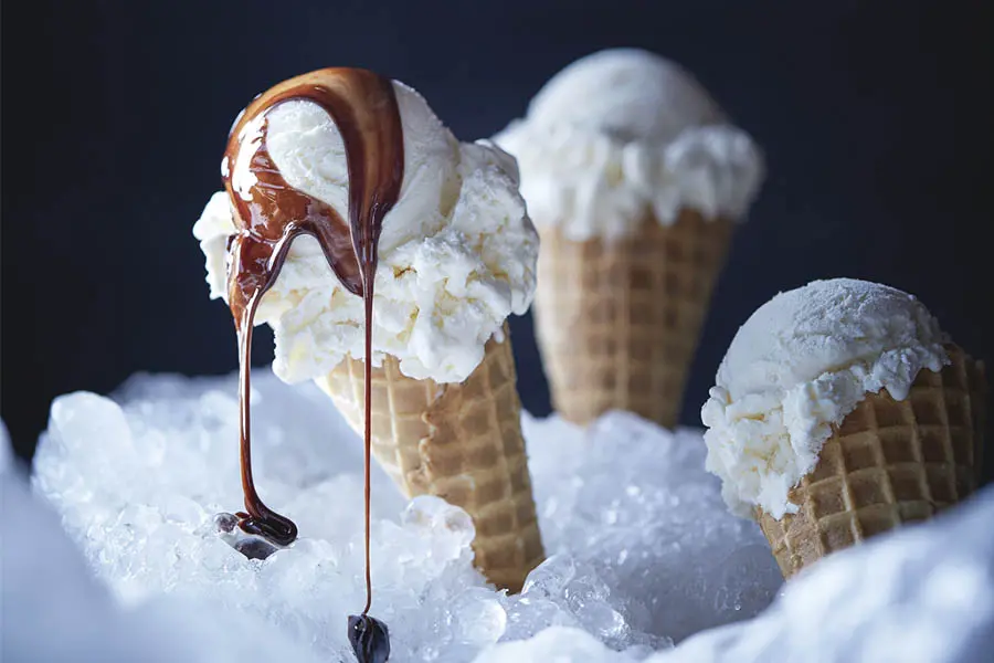 Helados