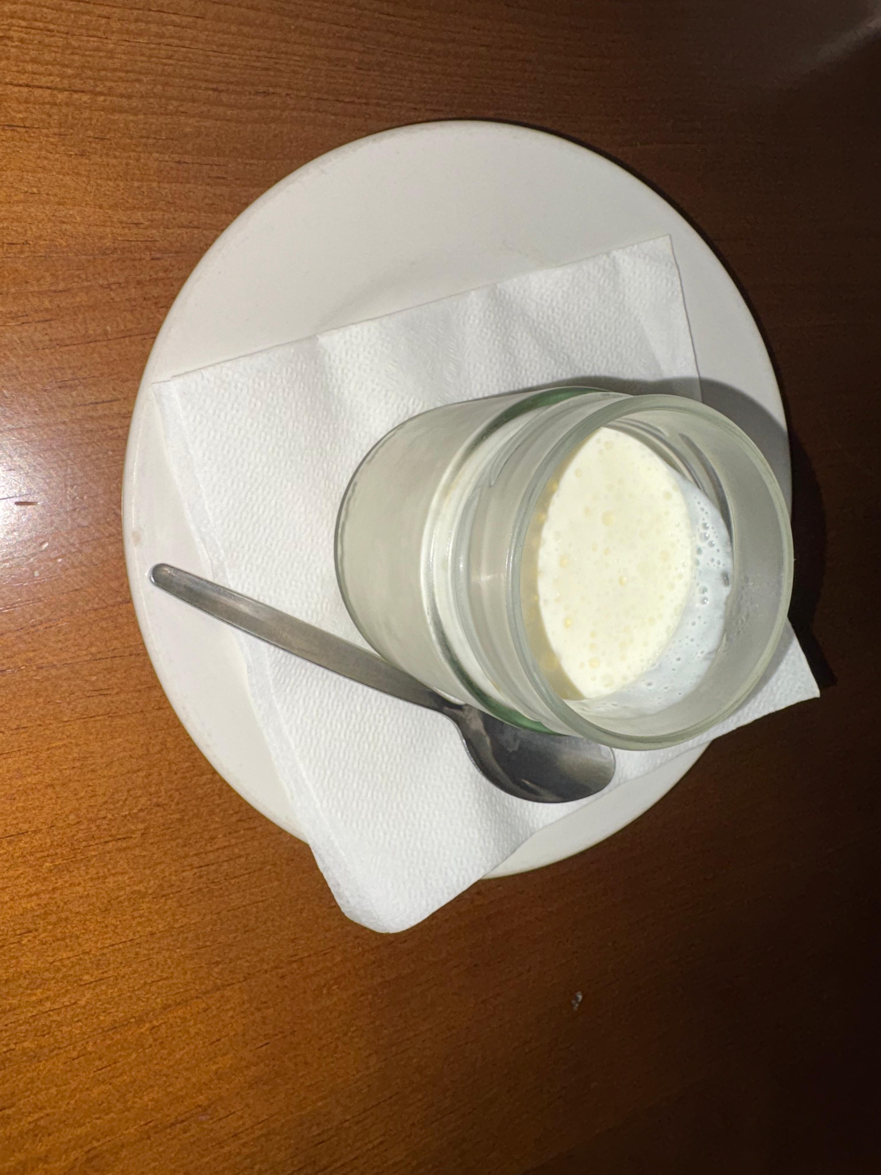 Mus de Limon