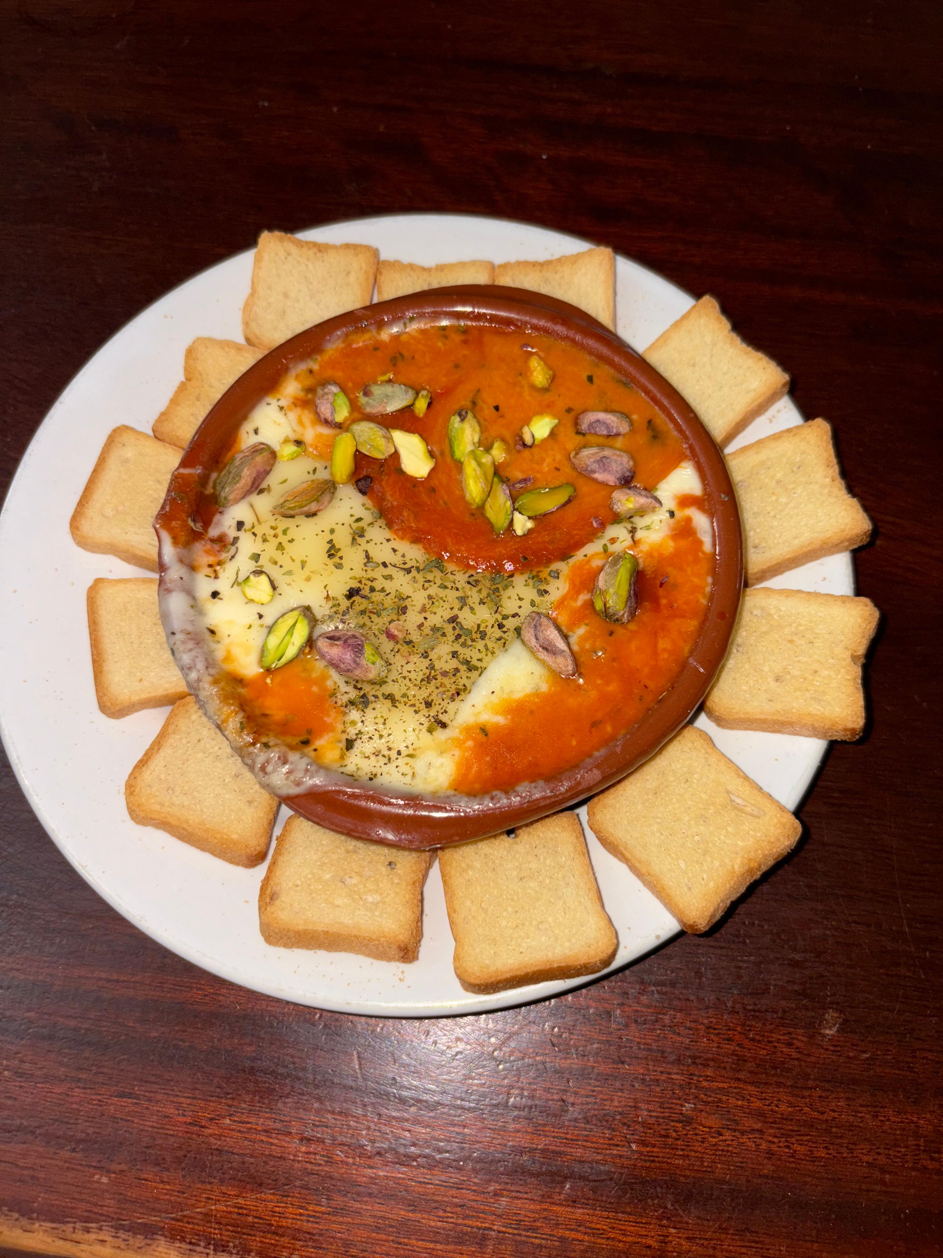 Provolone